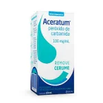 Aceratum Soluo 10Ml