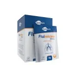Fluimicina 600Mg Qualynutri
