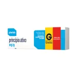 Aciclovir 30Mg/G Pomada Oftlmica 4,5G Pharlab