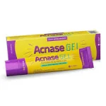 Acnase Gel 50Mg/G 20G