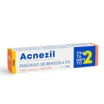Acnezil Gel 5% 20G