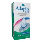 Adaptis 0,5% Soluo Oftlmica 10Ml