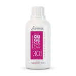 gua Oxigenada Farmax Cremosa 30 Volumes 90Ml