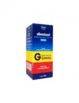 Albendazol 40Mg/Ml 10Ml Geolab