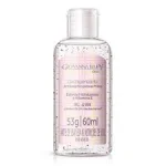 lcool Gel Giovanna Baby Classic 60Ml