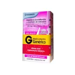 Algestona + Estradiol Ampola Germed