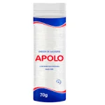 Algodo Apolo Disco 70G