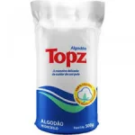Algodo Topz Rolo 500G