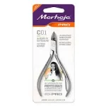 Alicate Merheje Profissional Inox