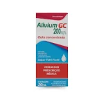 Alivium Gc 200Mg/Ml 20Ml
