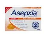 Sabonete Asepxia Enxofre Anti Oleosidade