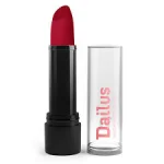 Batom Cremoso Dailus Vegano 08 Desafiadora
