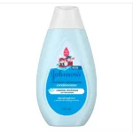 Condicionador Jhonson's Kids Cheirinho Prolongado 200Ml