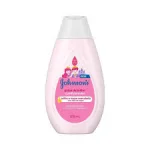 Condicionador Jhonson's Kids Gotas De Brilho 200Ml