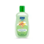 Condicionador Baruel Baby Camomila 210Ml