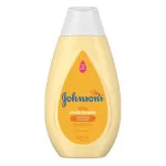 Condicionador Johnson's Baby Tradicional 200Ml