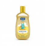 Condicionador Baruel Baby Suave 210Ml