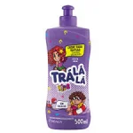 Creme Pentear Tr L L Kids Cachos Definidos 300Ml