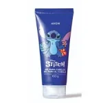 Gel De Cabelo Avon Stitch 100G