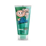 Gel Fixador Infantil Cebolinha 180G