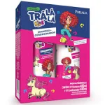 Kit Tr L L Hidrakids Shampoo + Condicionador 480Ml