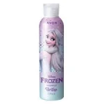 Shampoo Avon Elsa Frozen Brilho 200Ml