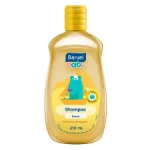 Shampoo Baruel Baby Suave 210Ml