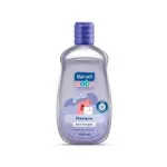 Shampoo Baruel Baby Sono Tranquilo 210Ml