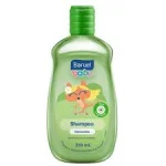 Shampoo Baruel Baby Camomila 210Ml