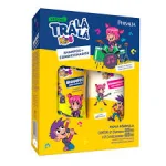 Kit Tr L L Sem Embarao Shampoo + Condicionador 480Ml