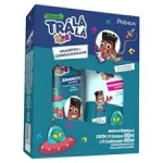 Kit Tr L L Nutrikids Shampoo + Condicionador 480Ml