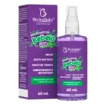leo Condicionante Bebelo Uva 60Ml