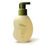 Shampoo Papai E Beb 200Ml