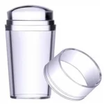 Carimbo De Unha Francesinha