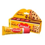 Carmed Protetor Labial Chocotone