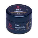 Cera Modeladora Bozzano 80G