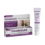 Gel Cicatricure Cicatrizes E Estrias 30G