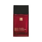 Colnia Masculina Avon Black Essential Hot 100Ml