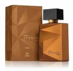 Colnia Masculina Natura Essencial Mirra 100Ml