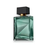 Colnia Masculina Natura Essencial Sentir 100Ml