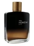 Colnia Masculina Natura Homem Dom 100Ml