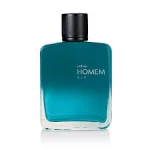 Colnia Masculina Natura Homem Elo 100Ml