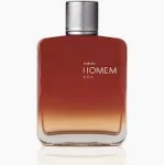 Colnia Masculina Natura Homem Ns