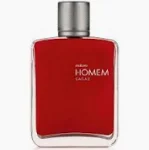 Colnia Masculina Natura Homem Sagaz 100Ml