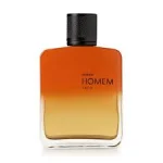 Colnia Masculina Natura Homem Tato 100Ml