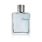 Colnia Masculina Natura Homem Tradicional 100Ml