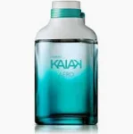 Colnia Masculina Natura Kaiak Aero 100Ml