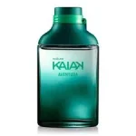 Colnia Masculina Natura Kaiak Aventura 100Ml