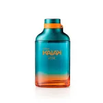 Colnia Masculina Natura Kaiak Vital 100Ml