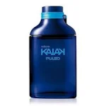 Colnia Masculina Natura Kaiak Pulso 100Ml